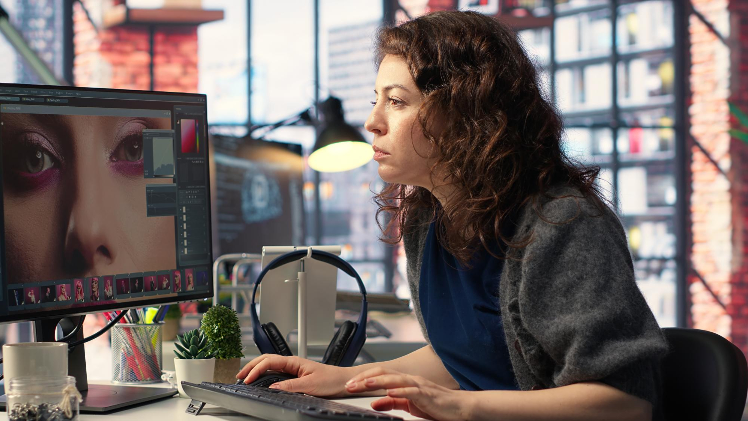 Adobe Illustrator vs Affinity Designer Comparación