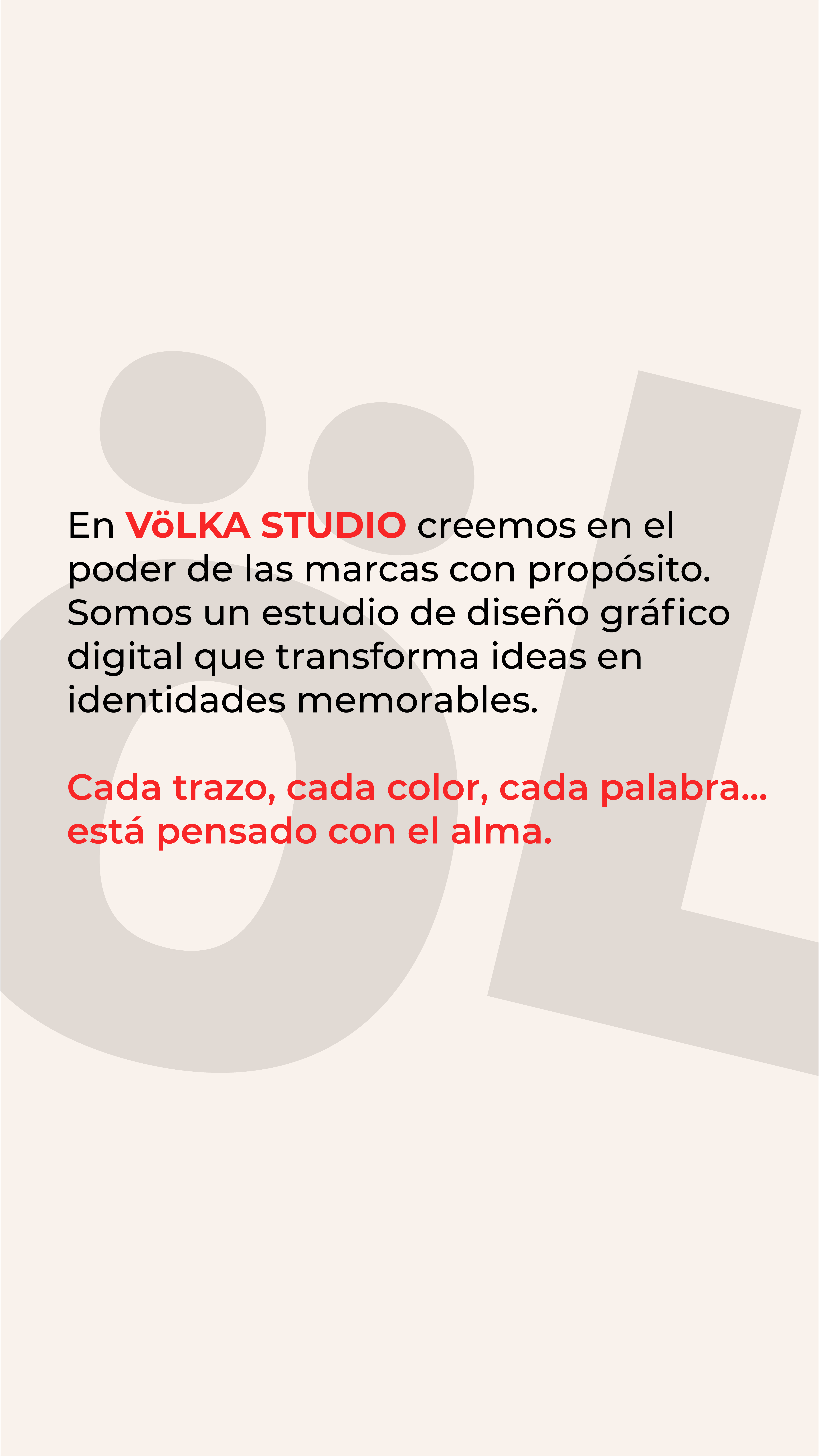 VÖLKA Studio - Identidad Visual 2